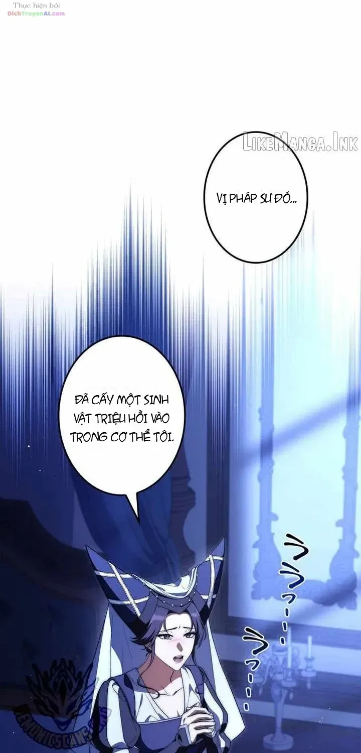 Trở Thành Pháp Sư Ở Thế Giới Giả Tưởng Thời Trung Cổ Chap 46 - Next Chap 47