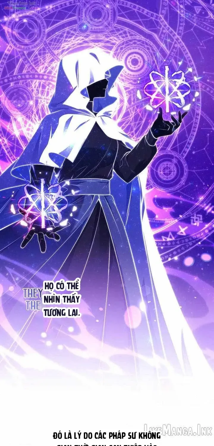 Trở Thành Pháp Sư Ở Thế Giới Giả Tưởng Thời Trung Cổ Chap 46 - Next Chap 47
