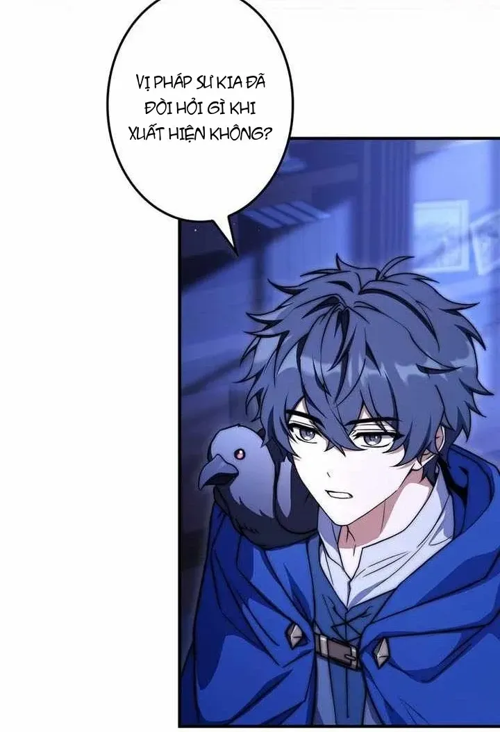 Trở Thành Pháp Sư Ở Thế Giới Giả Tưởng Thời Trung Cổ Chap 46 - Next Chap 47