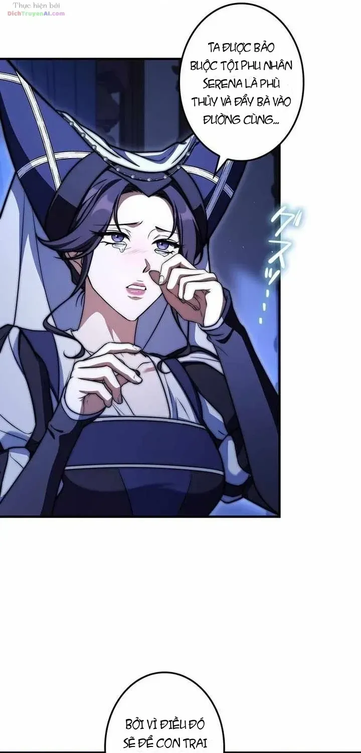 Trở Thành Pháp Sư Ở Thế Giới Giả Tưởng Thời Trung Cổ Chap 46 - Next Chap 47