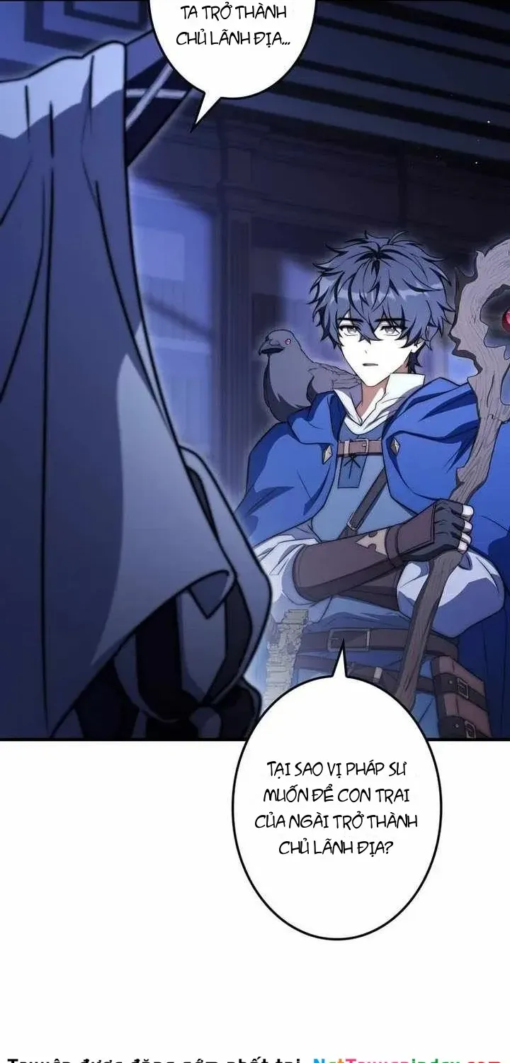 Trở Thành Pháp Sư Ở Thế Giới Giả Tưởng Thời Trung Cổ Chap 46 - Next Chap 47
