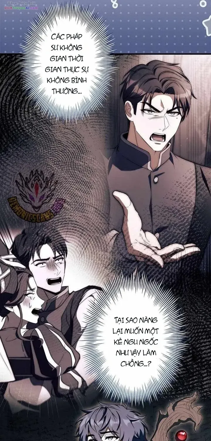 Trở Thành Pháp Sư Ở Thế Giới Giả Tưởng Thời Trung Cổ Chap 46 - Next Chap 47