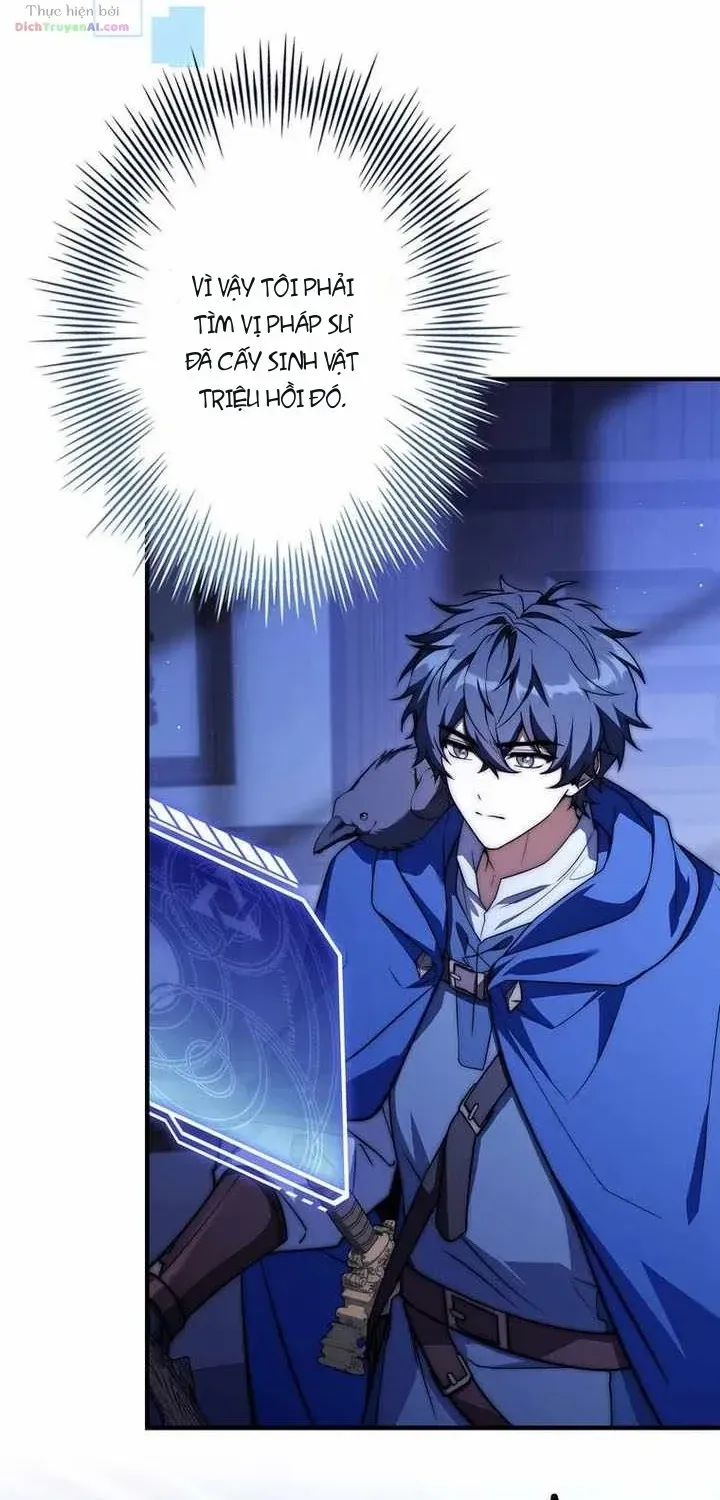 Trở Thành Pháp Sư Ở Thế Giới Giả Tưởng Thời Trung Cổ Chap 46 - Next Chap 47