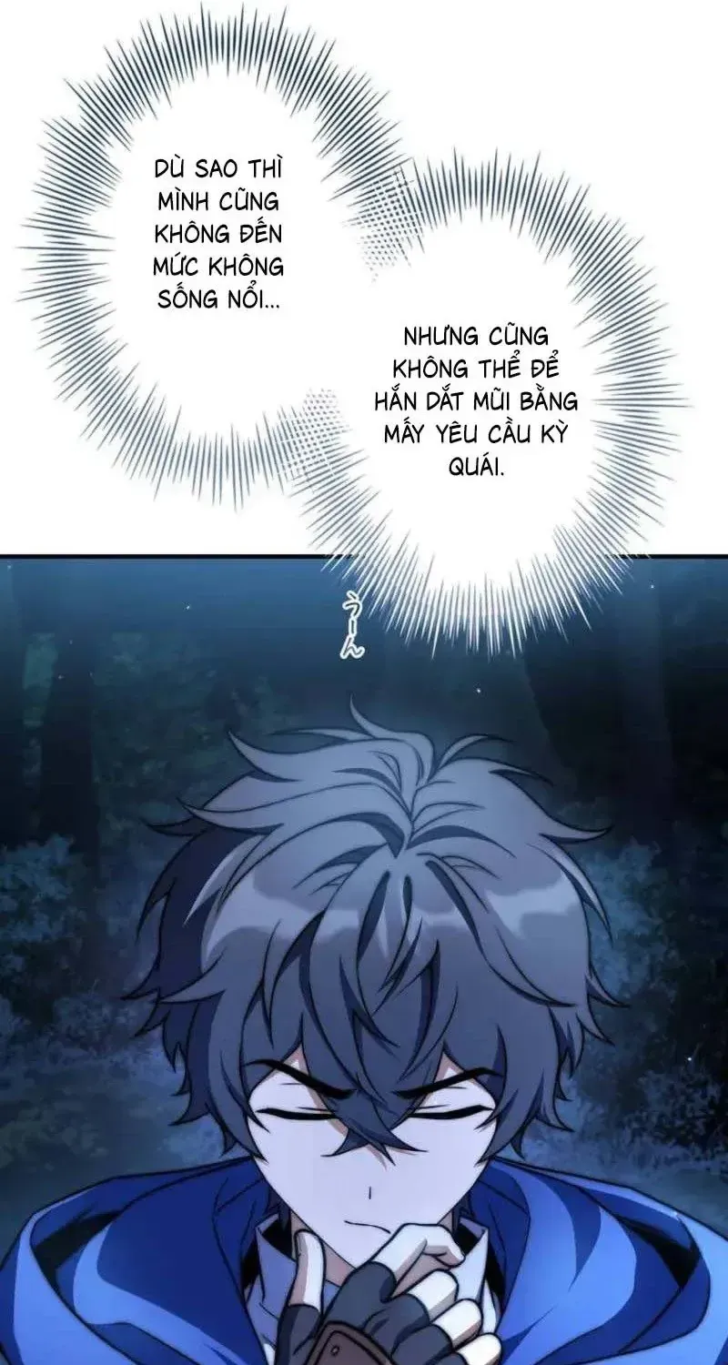Trở Thành Pháp Sư Ở Thế Giới Giả Tưởng Thời Trung Cổ Chap 5 - Next Chap 6