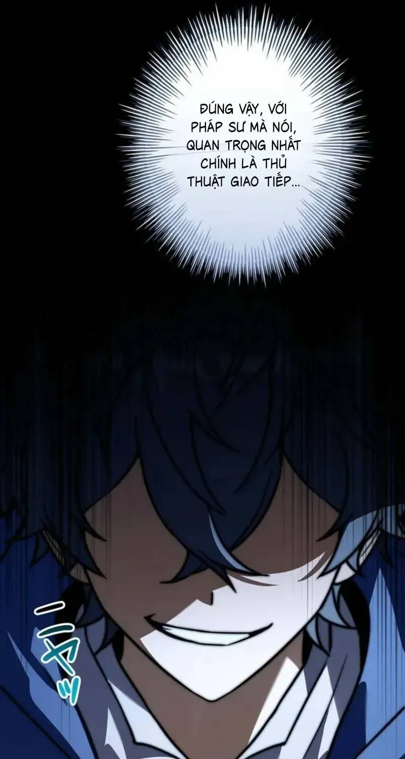 Trở Thành Pháp Sư Ở Thế Giới Giả Tưởng Thời Trung Cổ Chap 5 - Next Chap 6