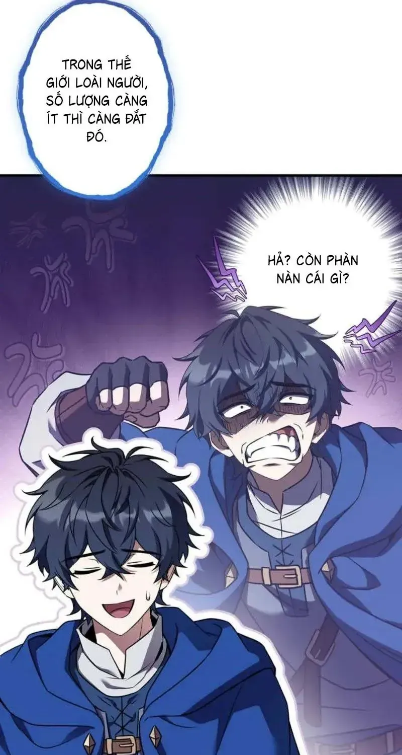Trở Thành Pháp Sư Ở Thế Giới Giả Tưởng Thời Trung Cổ Chap 5 - Next Chap 6