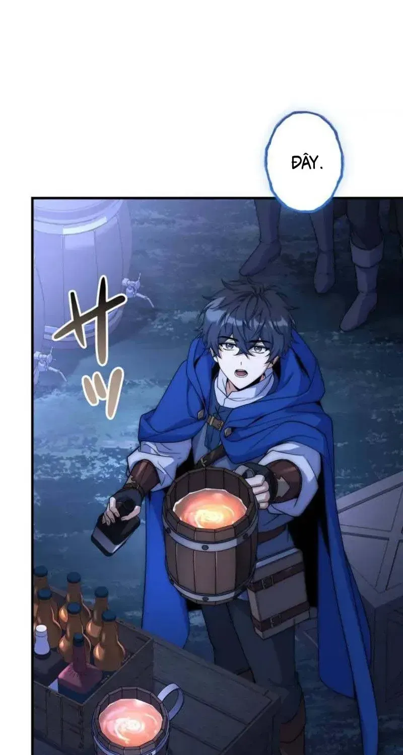 Trở Thành Pháp Sư Ở Thế Giới Giả Tưởng Thời Trung Cổ Chap 5 - Next Chap 6