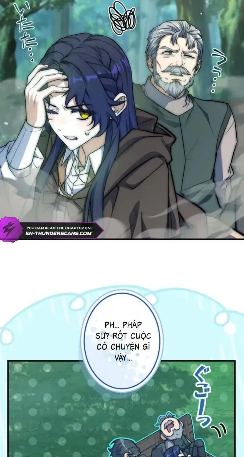 Trở Thành Pháp Sư Ở Thế Giới Giả Tưởng Thời Trung Cổ Chap 6 - Next Chap 7