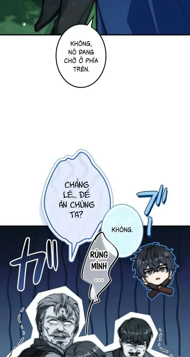 Trở Thành Pháp Sư Ở Thế Giới Giả Tưởng Thời Trung Cổ Chap 6 - Next Chap 7