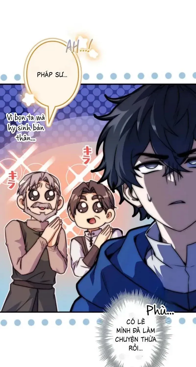 Trở Thành Pháp Sư Ở Thế Giới Giả Tưởng Thời Trung Cổ Chap 6 - Next Chap 7