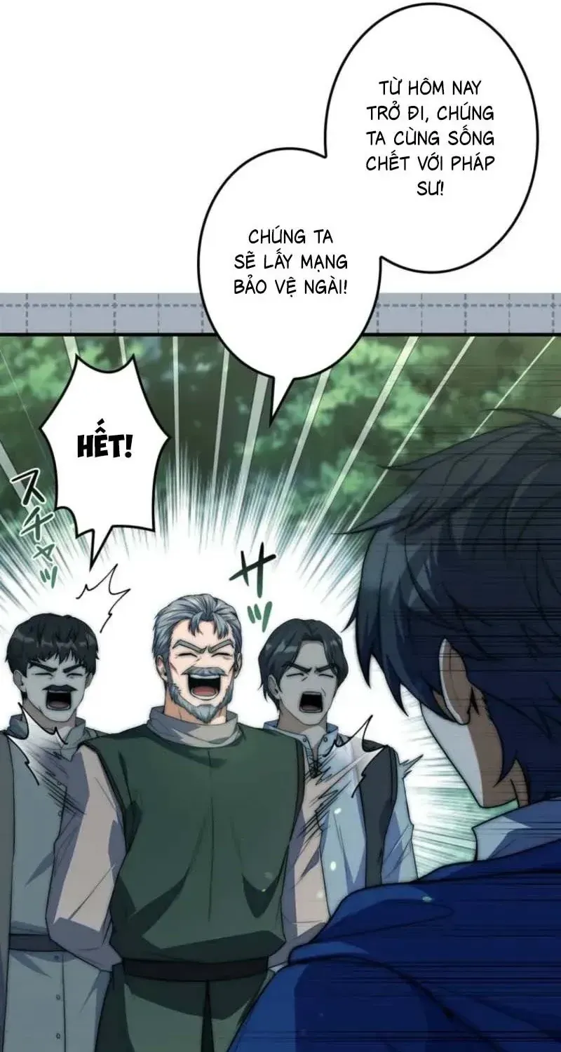 Trở Thành Pháp Sư Ở Thế Giới Giả Tưởng Thời Trung Cổ Chap 6 - Next Chap 7