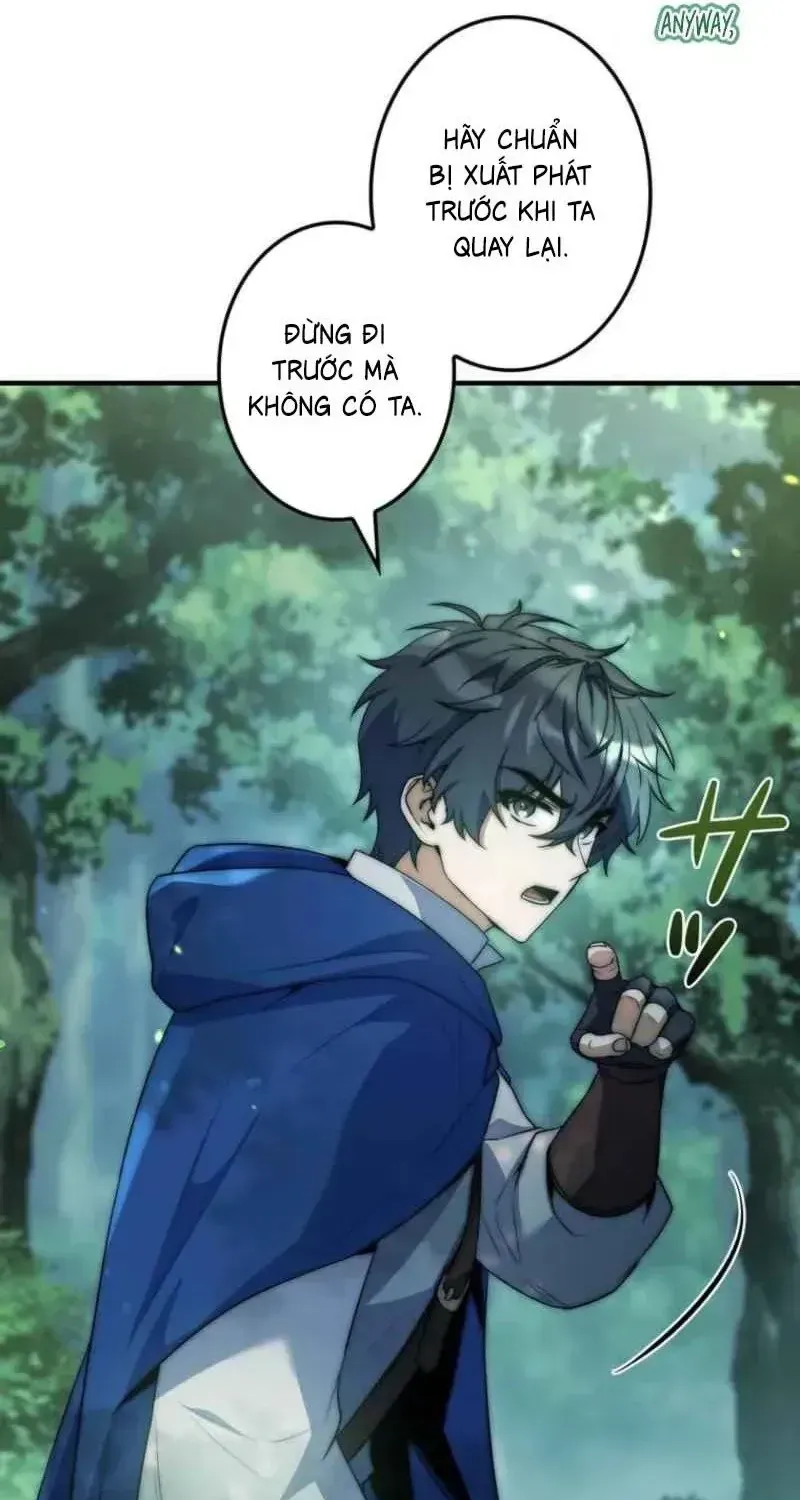 Trở Thành Pháp Sư Ở Thế Giới Giả Tưởng Thời Trung Cổ Chap 6 - Next Chap 7