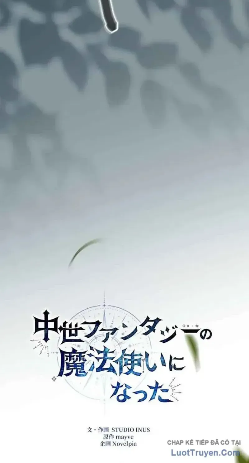 Trở Thành Pháp Sư Ở Thế Giới Giả Tưởng Thời Trung Cổ Chap 6 - Next Chap 7
