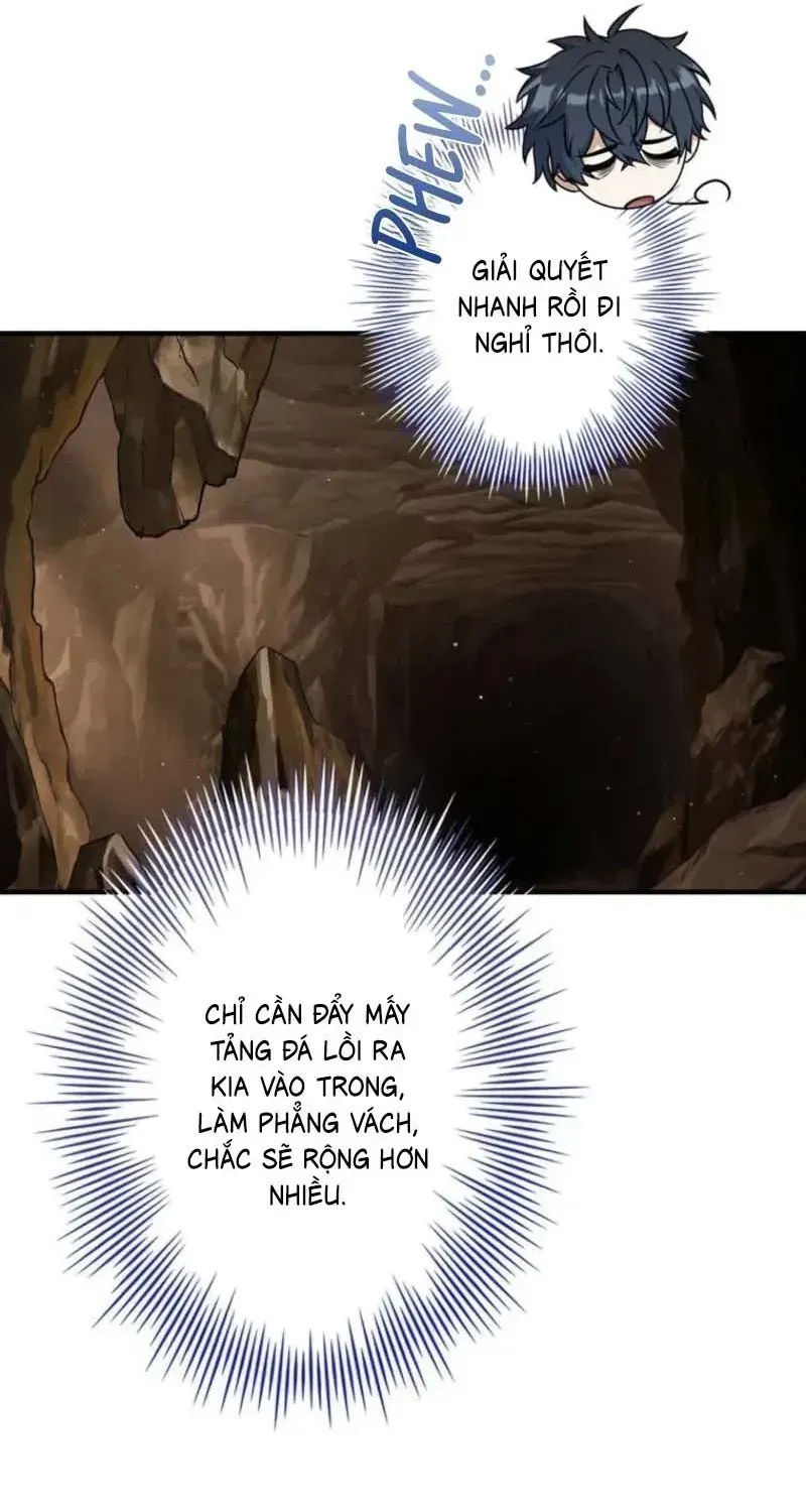 Trở Thành Pháp Sư Ở Thế Giới Giả Tưởng Thời Trung Cổ Chap 6 - Next Chap 7