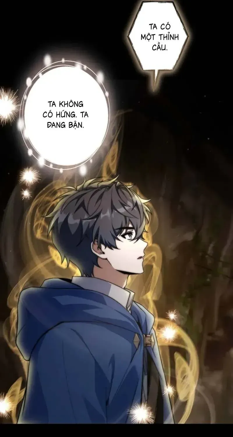 Trở Thành Pháp Sư Ở Thế Giới Giả Tưởng Thời Trung Cổ Chap 6 - Next Chap 7