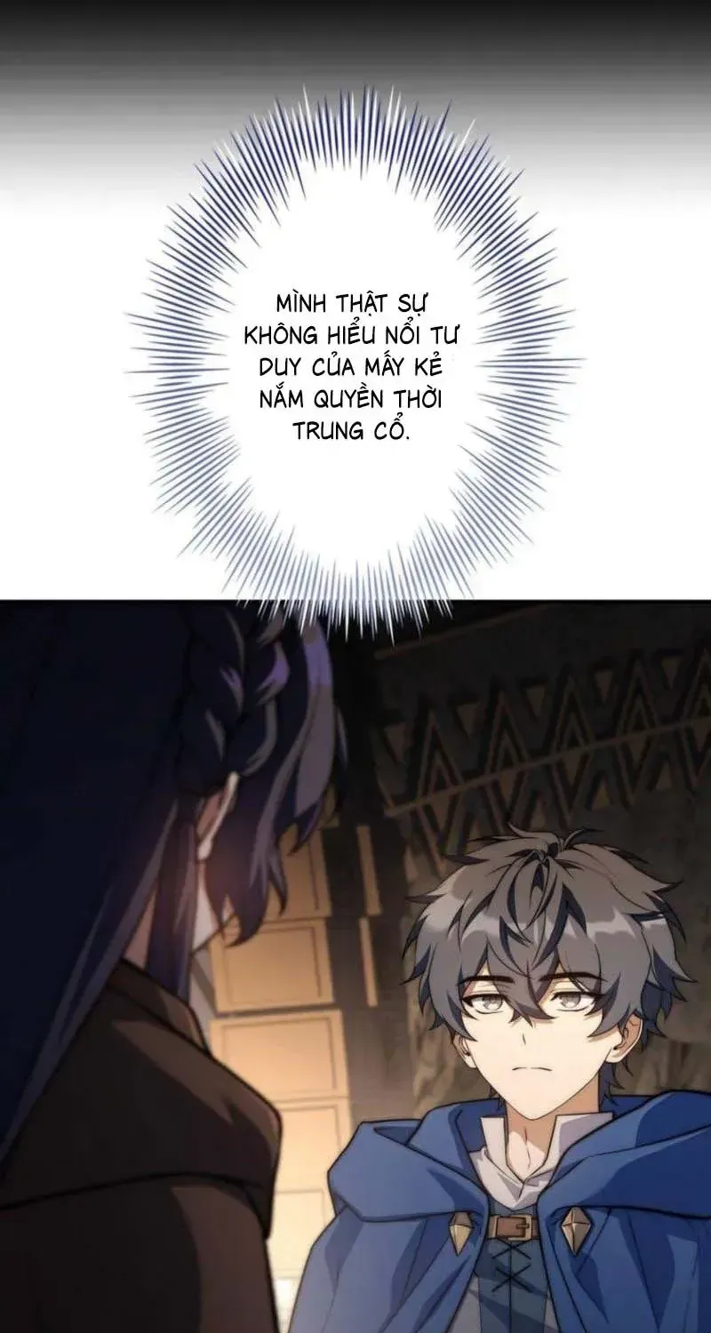 Trở Thành Pháp Sư Ở Thế Giới Giả Tưởng Thời Trung Cổ Chap 7 - Next Chap 8