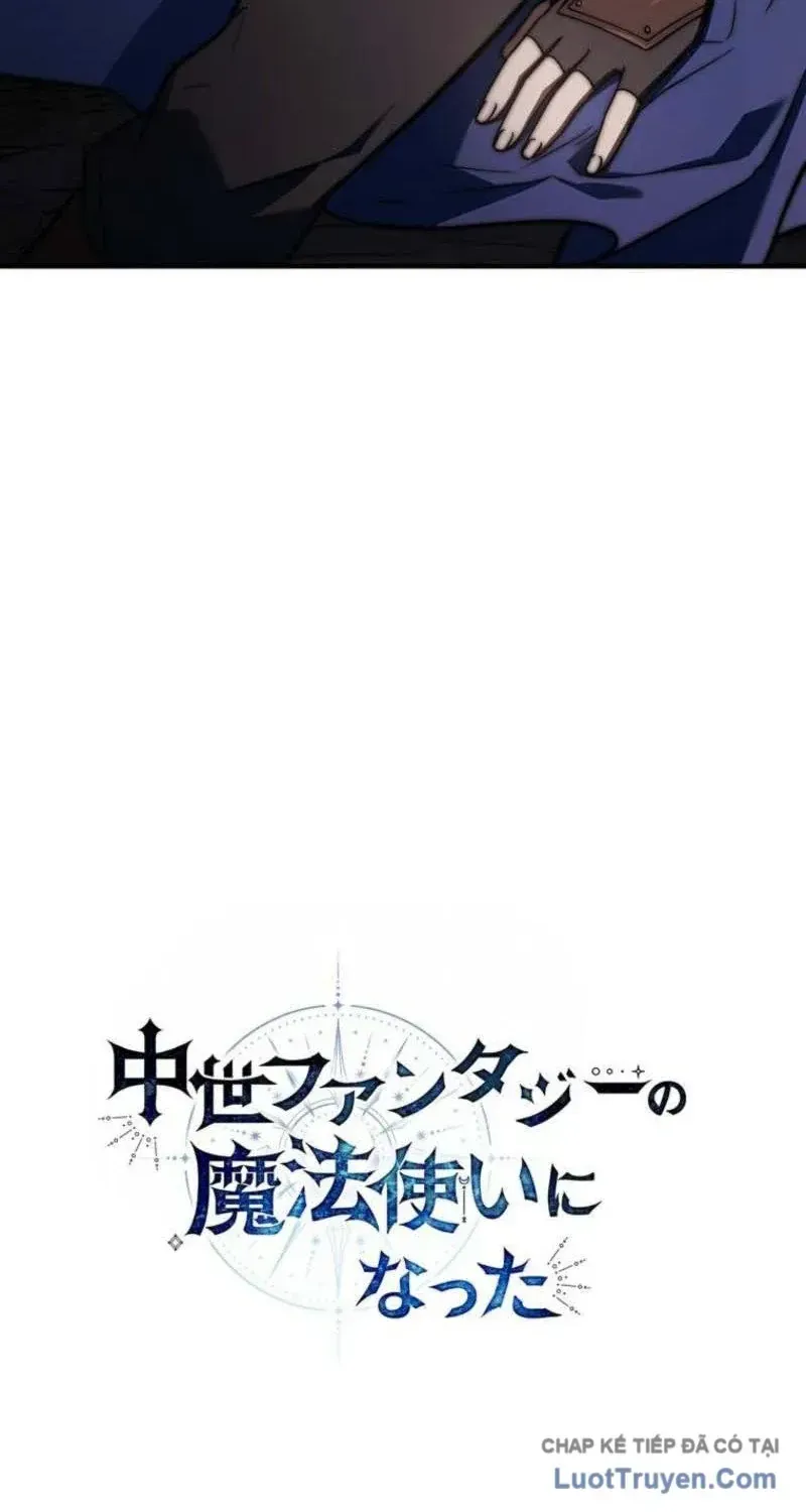 Trở Thành Pháp Sư Ở Thế Giới Giả Tưởng Thời Trung Cổ Chap 7 - Next Chap 8