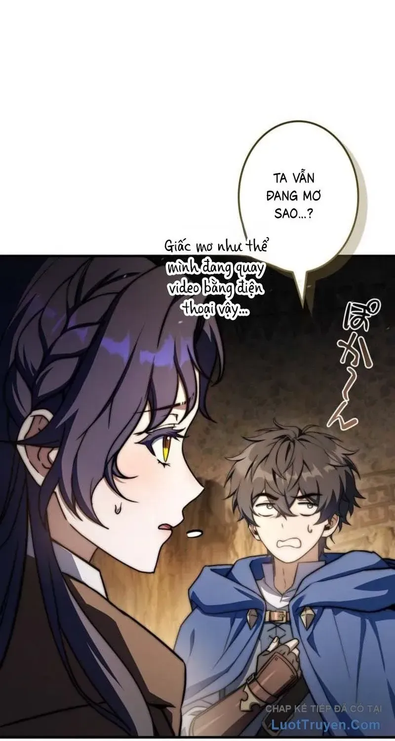 Trở Thành Pháp Sư Ở Thế Giới Giả Tưởng Thời Trung Cổ Chap 7 - Next Chap 8
