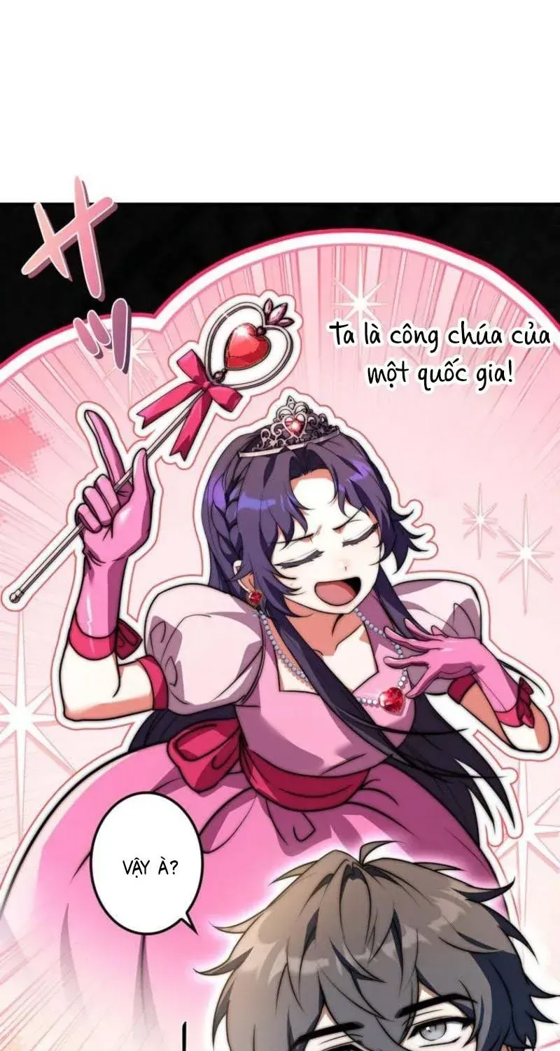Trở Thành Pháp Sư Ở Thế Giới Giả Tưởng Thời Trung Cổ Chap 7 - Next Chap 8