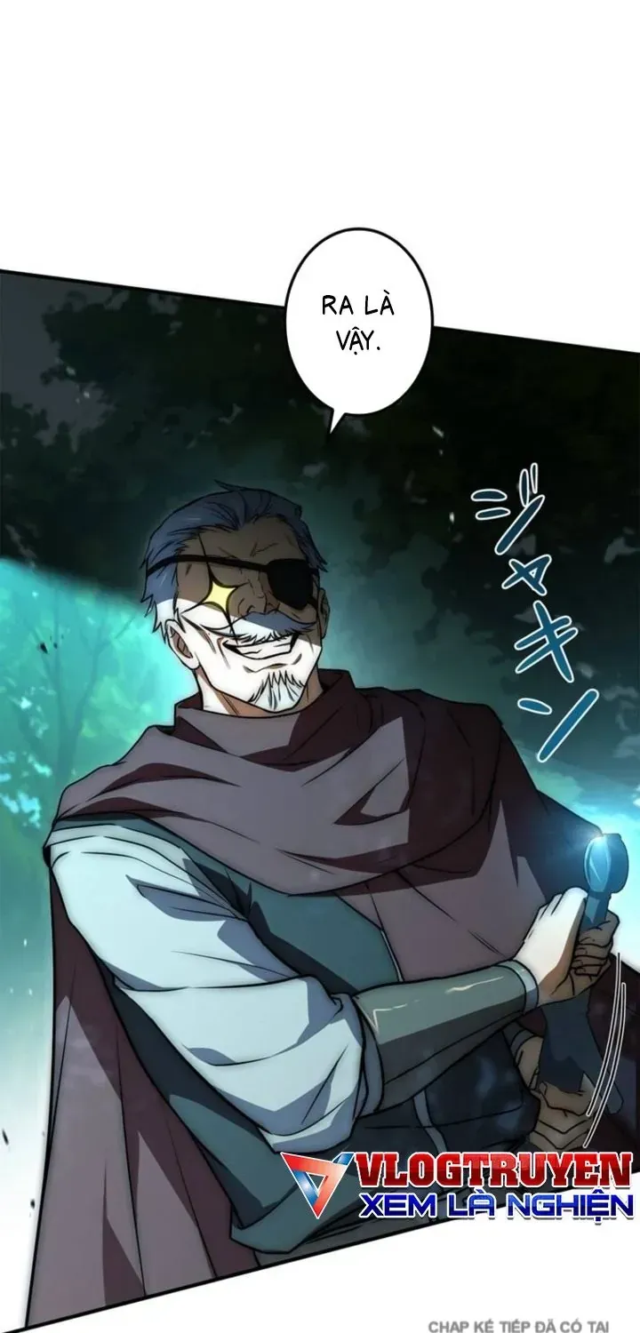 Trở Thành Pháp Sư Ở Thế Giới Giả Tưởng Thời Trung Cổ Chap 8 - Next Chap 9