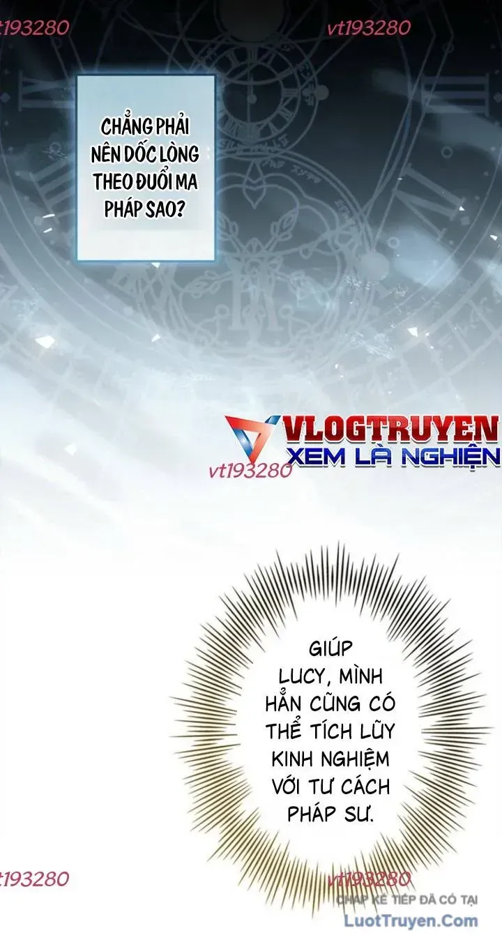 Trở Thành Pháp Sư Ở Thế Giới Giả Tưởng Thời Trung Cổ Chap 8 - Next Chap 9