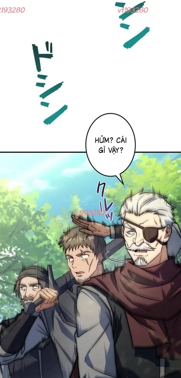 Trở Thành Pháp Sư Ở Thế Giới Giả Tưởng Thời Trung Cổ Chap 8 - Next Chap 9