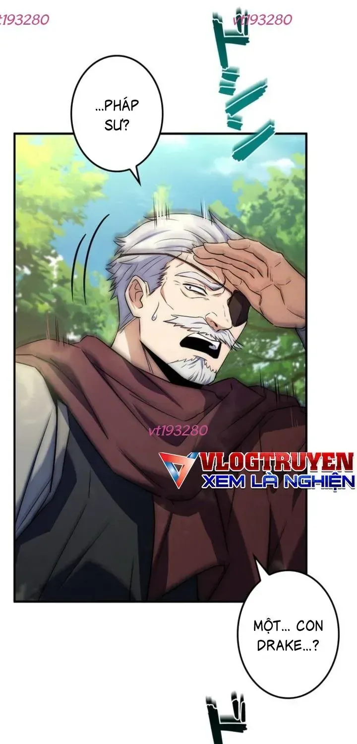 Trở Thành Pháp Sư Ở Thế Giới Giả Tưởng Thời Trung Cổ Chap 8 - Next Chap 9