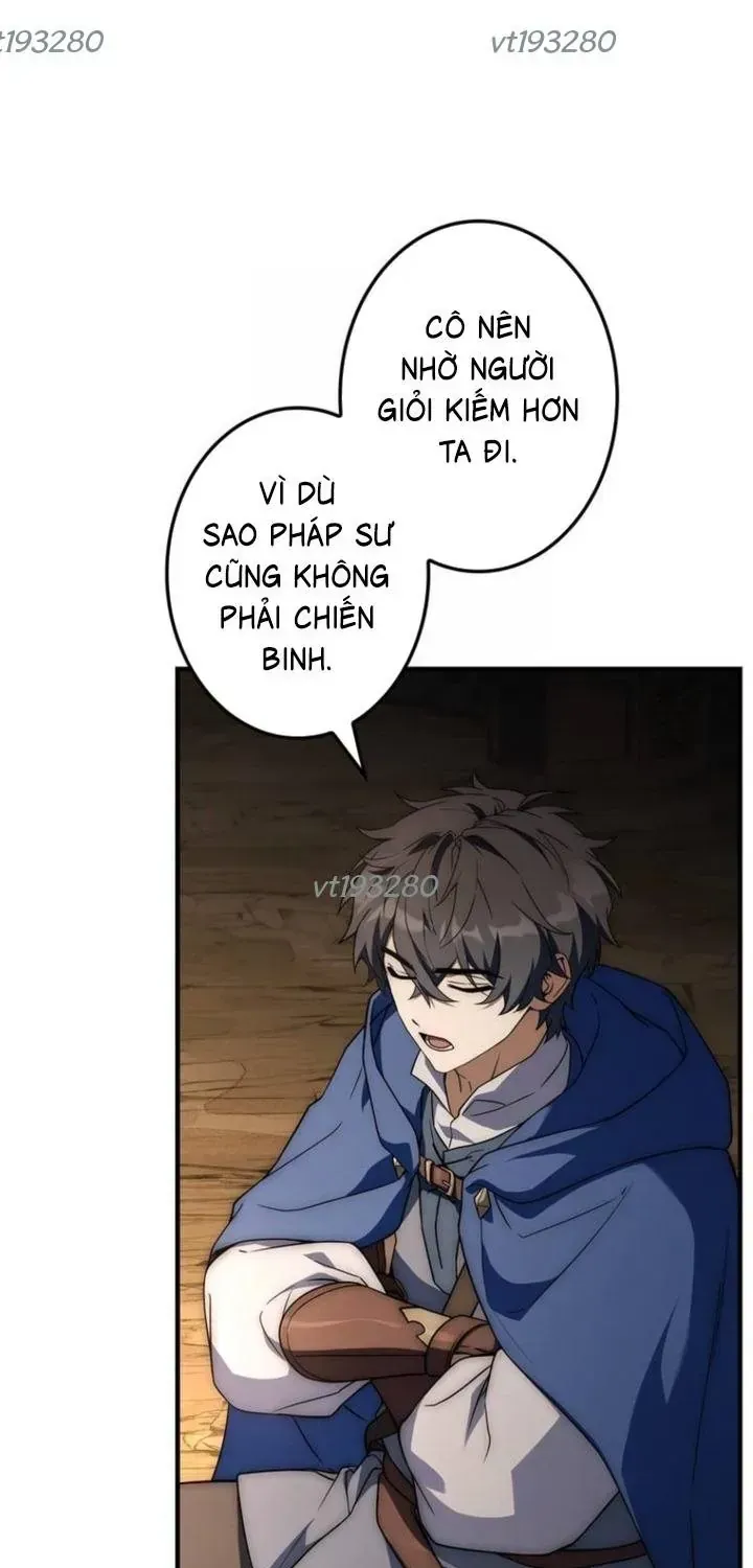 Trở Thành Pháp Sư Ở Thế Giới Giả Tưởng Thời Trung Cổ Chap 8 - Next Chap 9