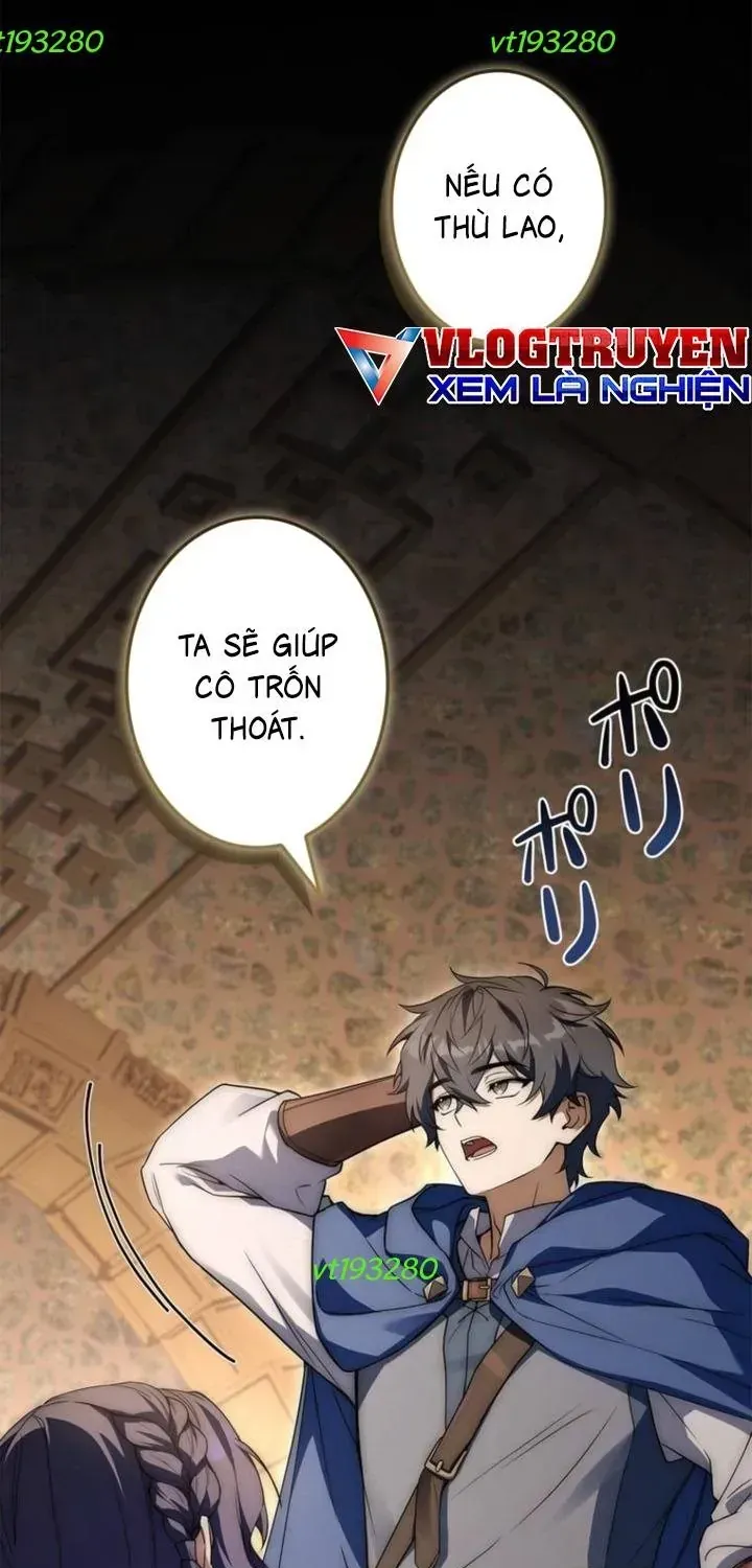 Trở Thành Pháp Sư Ở Thế Giới Giả Tưởng Thời Trung Cổ Chap 8 - Next Chap 9