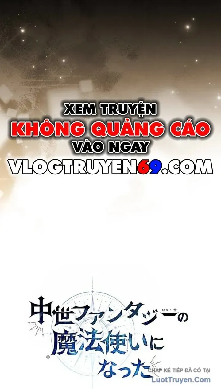 Trở Thành Pháp Sư Ở Thế Giới Giả Tưởng Thời Trung Cổ Chap 8 - Next Chap 9