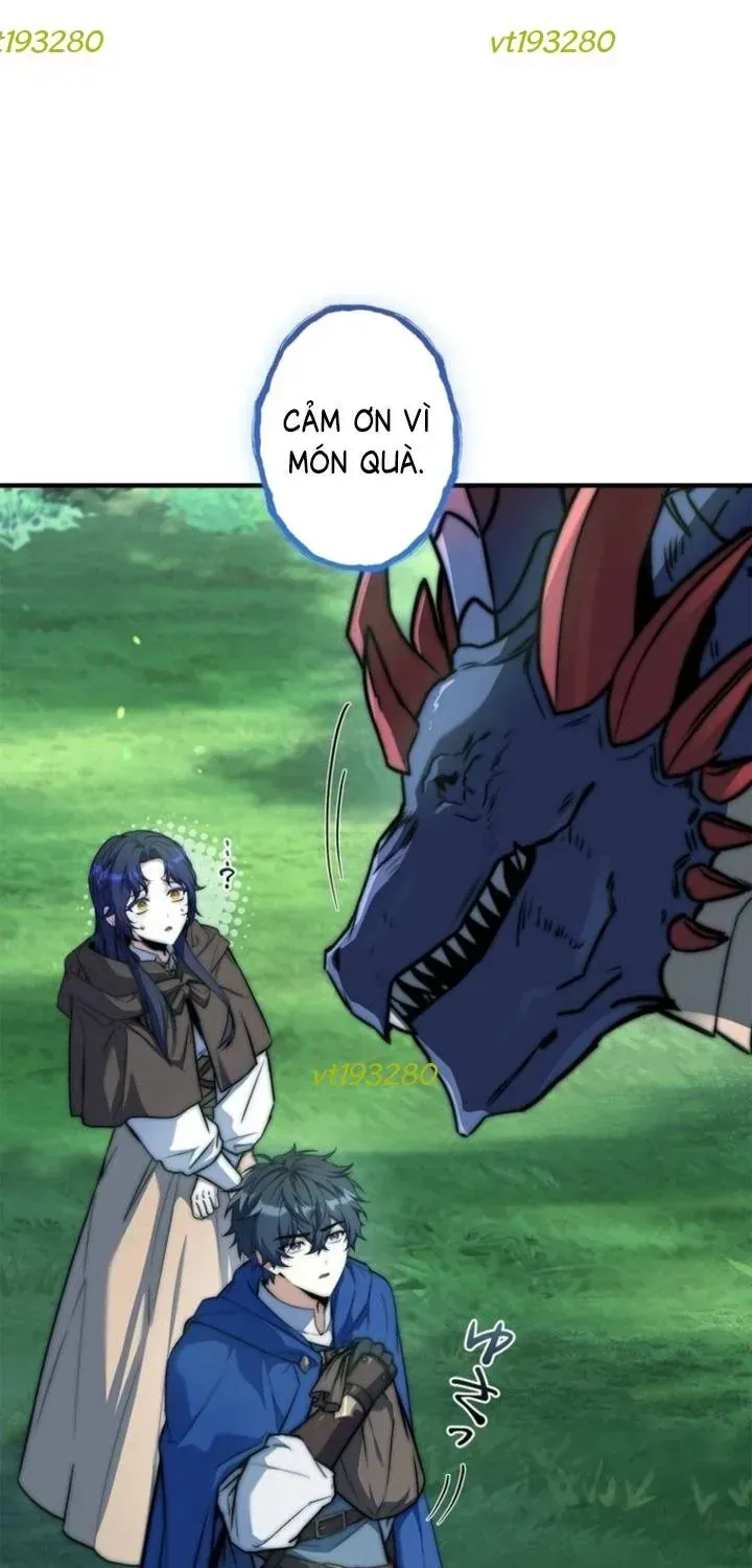 Trở Thành Pháp Sư Ở Thế Giới Giả Tưởng Thời Trung Cổ Chap 8 - Next Chap 9
