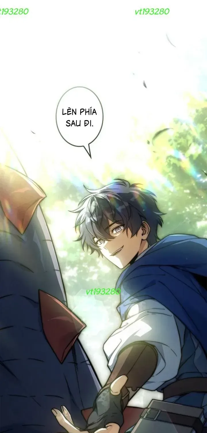 Trở Thành Pháp Sư Ở Thế Giới Giả Tưởng Thời Trung Cổ Chap 8 - Next Chap 9