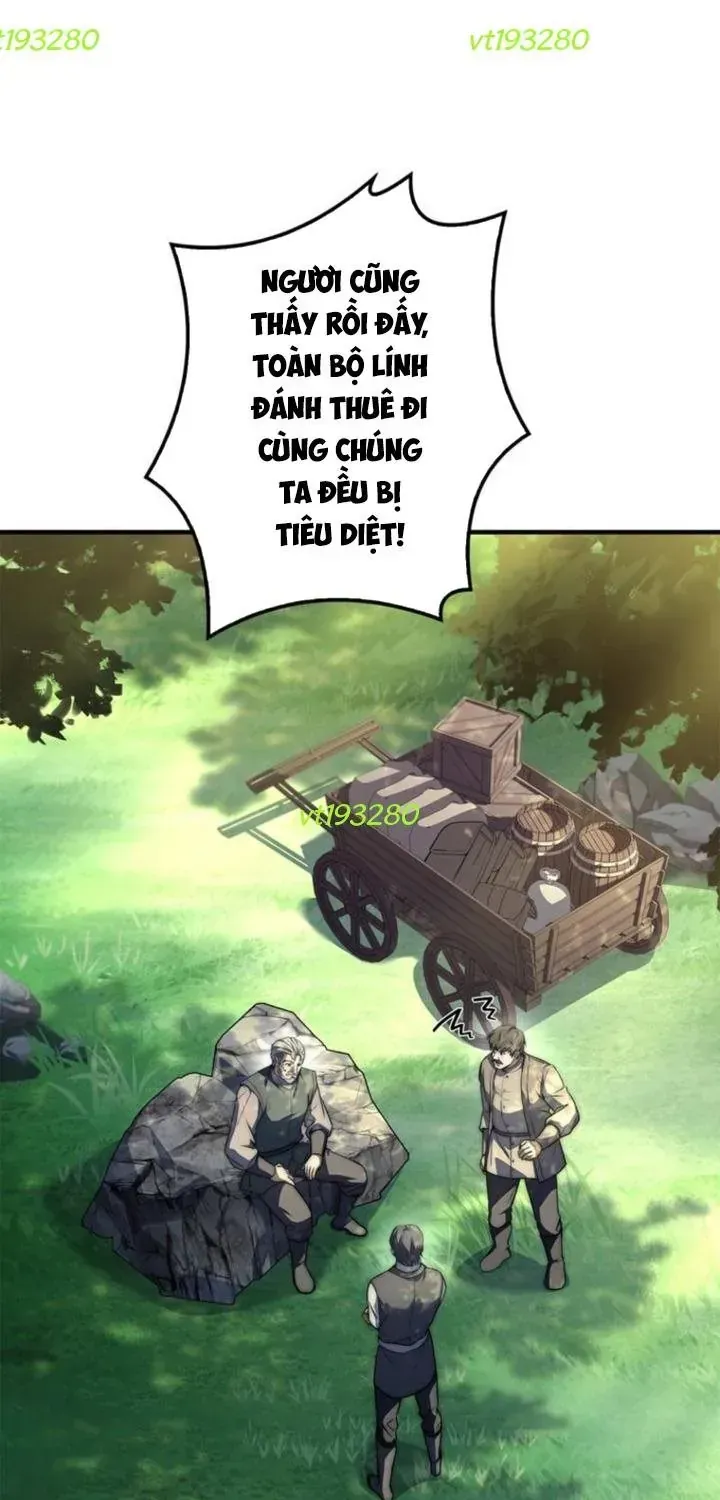 Trở Thành Pháp Sư Ở Thế Giới Giả Tưởng Thời Trung Cổ Chap 8 - Next Chap 9