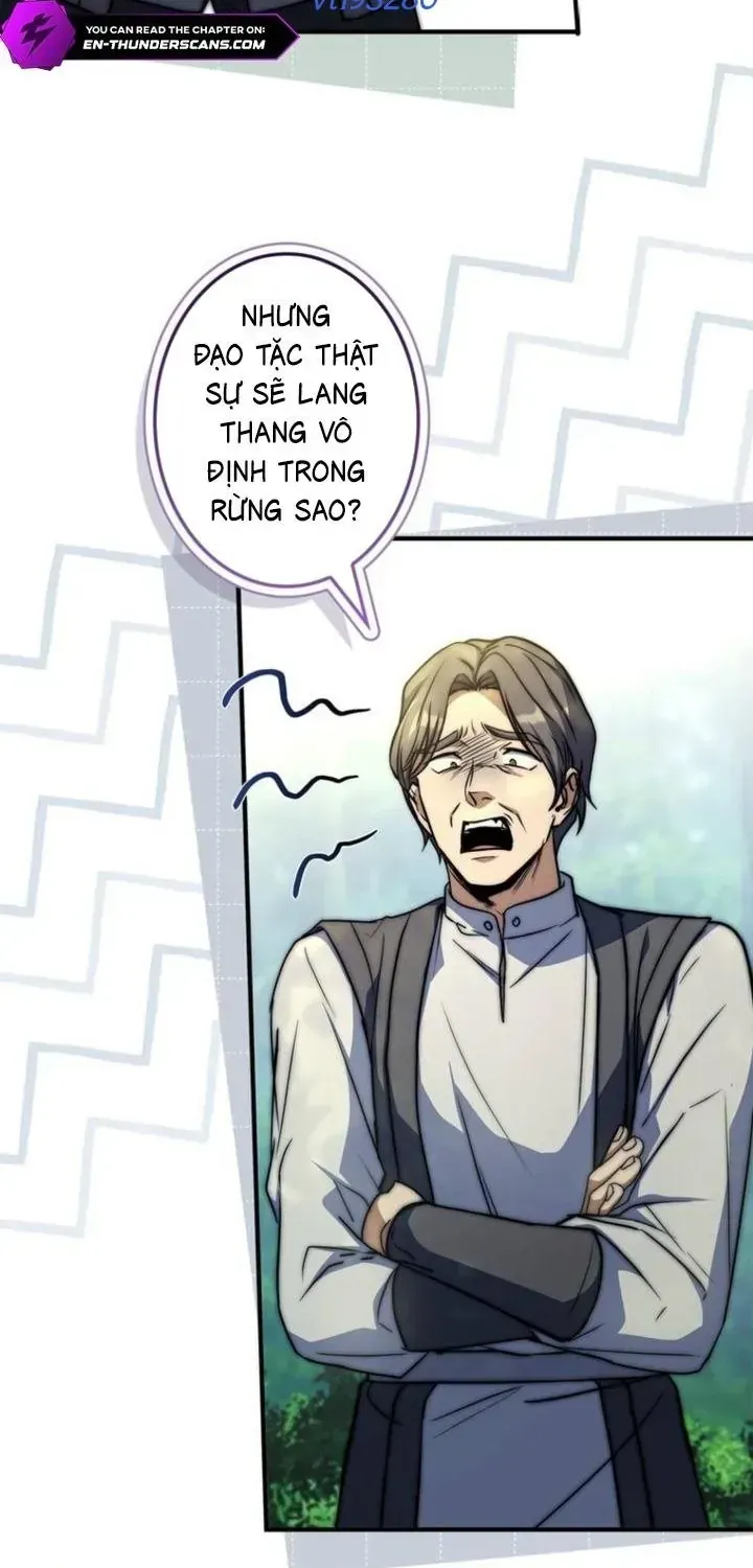 Trở Thành Pháp Sư Ở Thế Giới Giả Tưởng Thời Trung Cổ Chap 8 - Next Chap 9