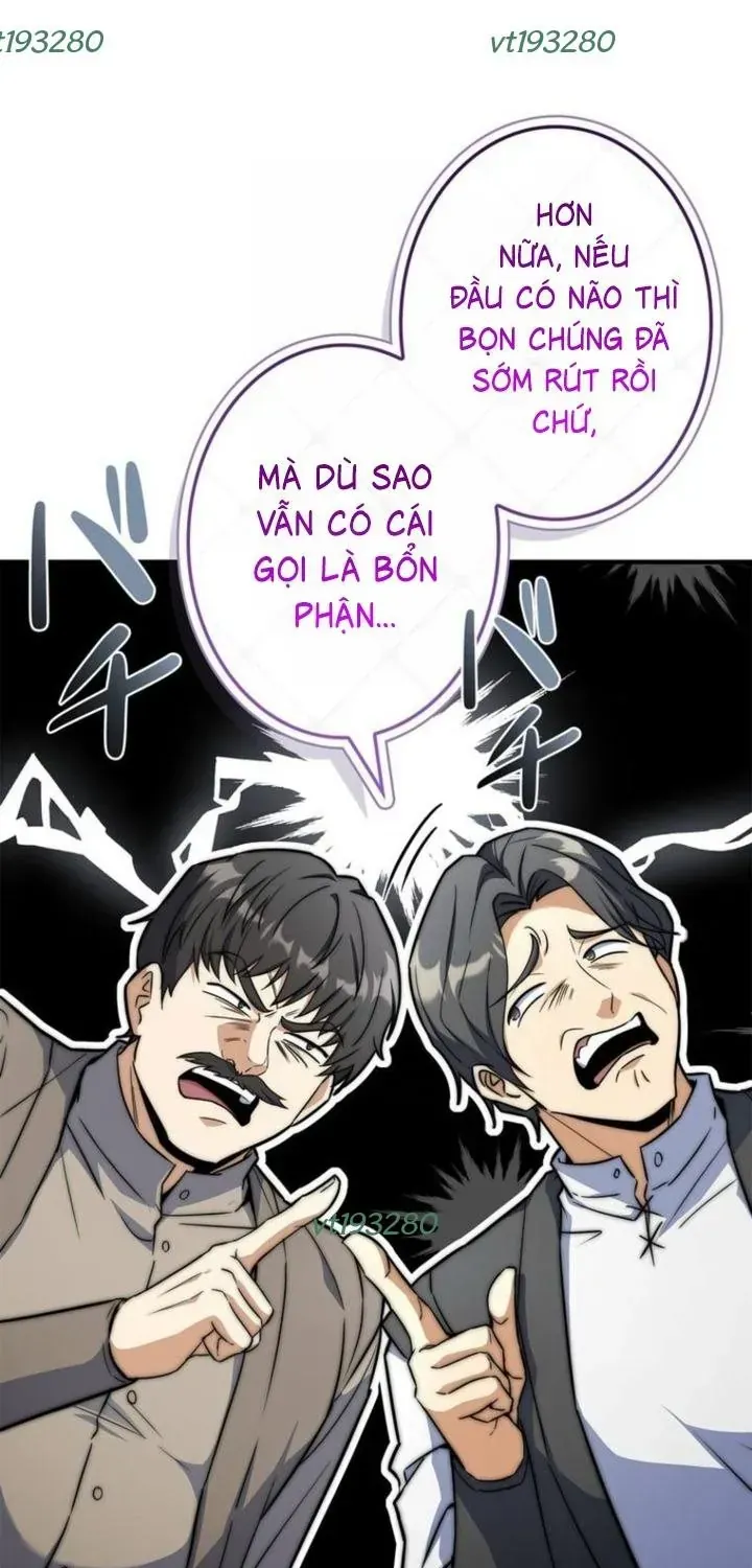 Trở Thành Pháp Sư Ở Thế Giới Giả Tưởng Thời Trung Cổ Chap 8 - Next Chap 9