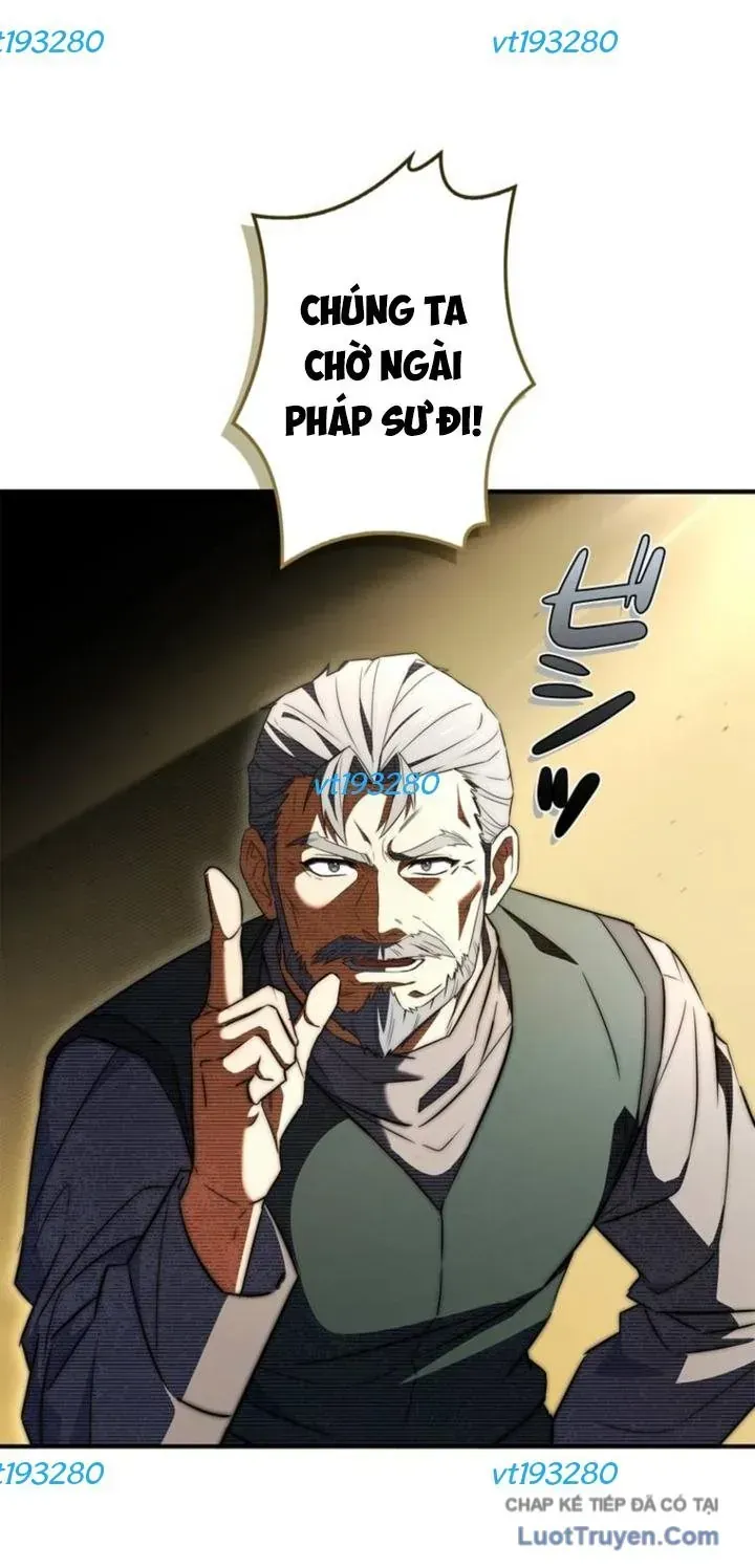 Trở Thành Pháp Sư Ở Thế Giới Giả Tưởng Thời Trung Cổ Chap 8 - Next Chap 9