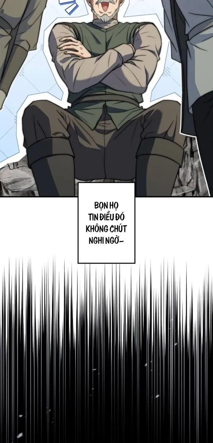 Trở Thành Pháp Sư Ở Thế Giới Giả Tưởng Thời Trung Cổ Chap 8 - Next Chap 9