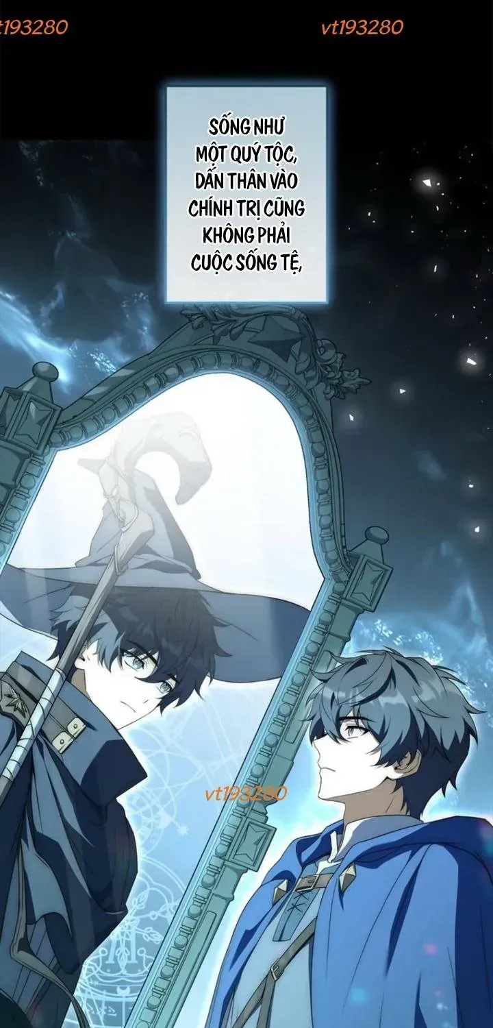 Trở Thành Pháp Sư Ở Thế Giới Giả Tưởng Thời Trung Cổ Chap 8 - Next Chap 9