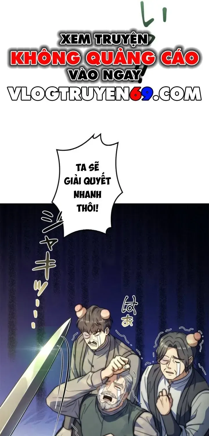 Trở Thành Pháp Sư Ở Thế Giới Giả Tưởng Thời Trung Cổ Chap 8 - Next Chap 9