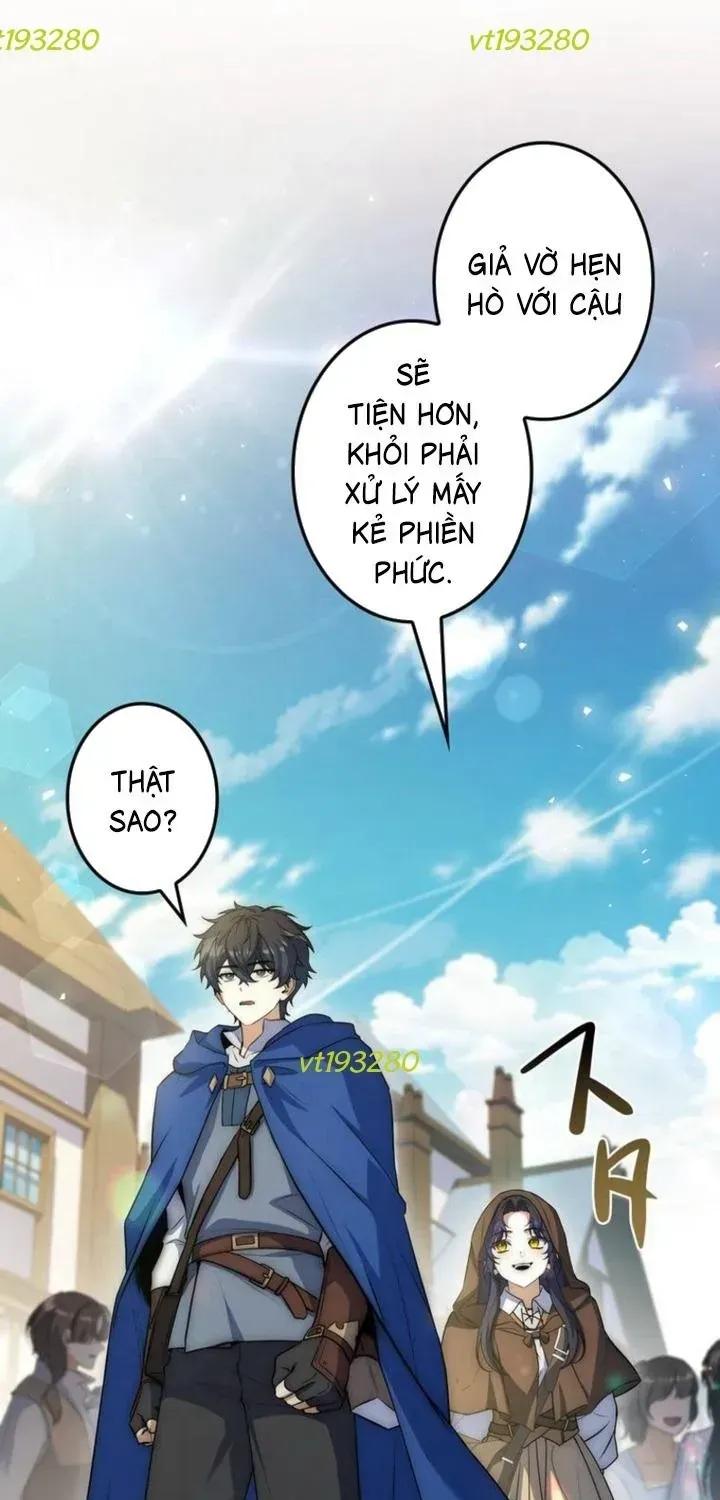 Trở Thành Pháp Sư Ở Thế Giới Giả Tưởng Thời Trung Cổ Chap 9 - Next Chap 10