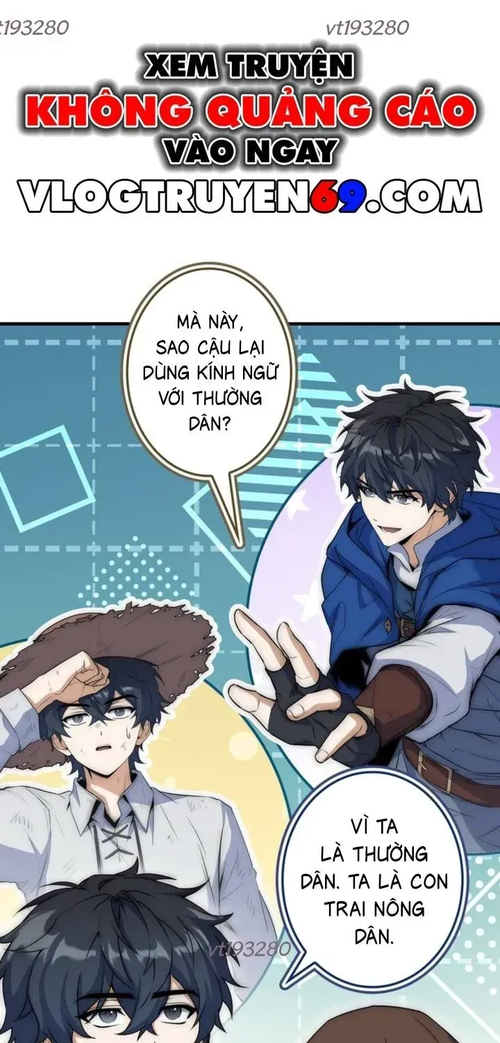 Trở Thành Pháp Sư Ở Thế Giới Giả Tưởng Thời Trung Cổ Chap 9 - Next Chap 10