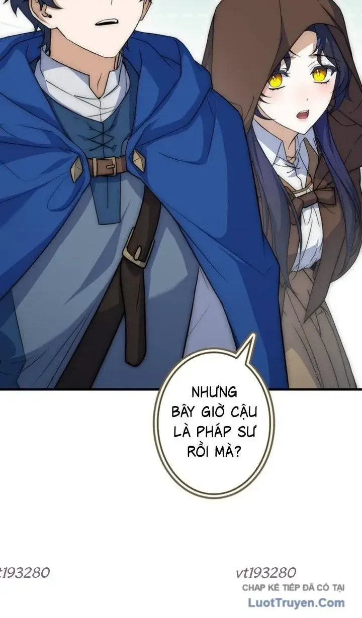Trở Thành Pháp Sư Ở Thế Giới Giả Tưởng Thời Trung Cổ Chap 9 - Next Chap 10