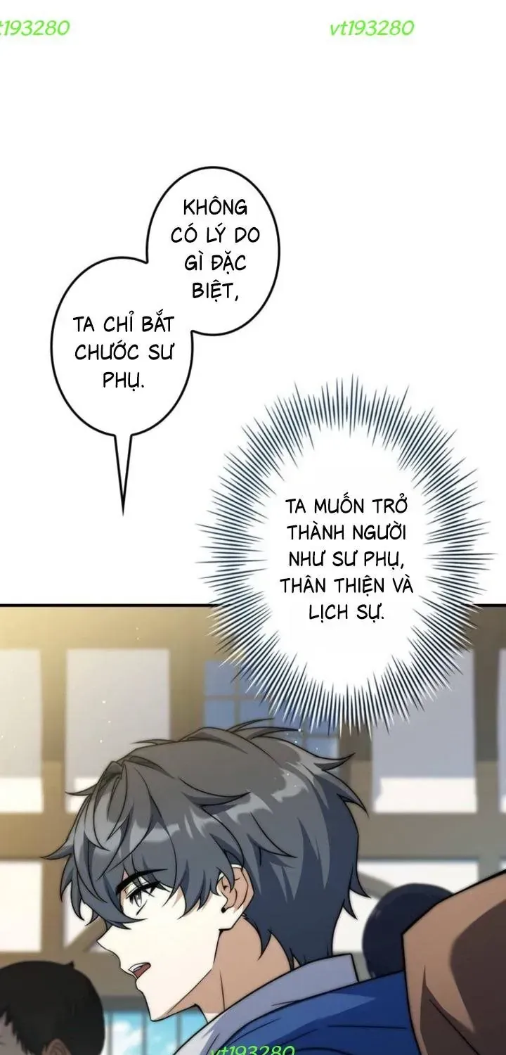 Trở Thành Pháp Sư Ở Thế Giới Giả Tưởng Thời Trung Cổ Chap 9 - Next Chap 10