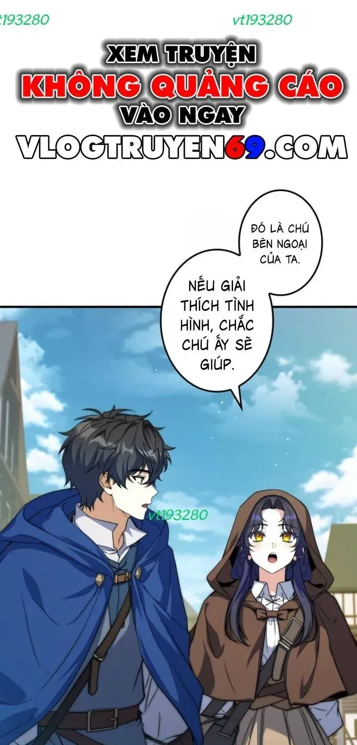 Trở Thành Pháp Sư Ở Thế Giới Giả Tưởng Thời Trung Cổ Chap 9 - Next Chap 10