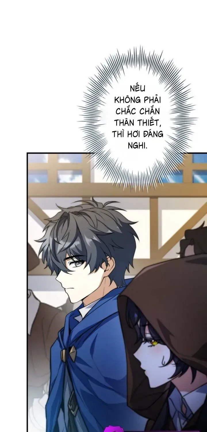 Trở Thành Pháp Sư Ở Thế Giới Giả Tưởng Thời Trung Cổ Chap 9 - Next Chap 10