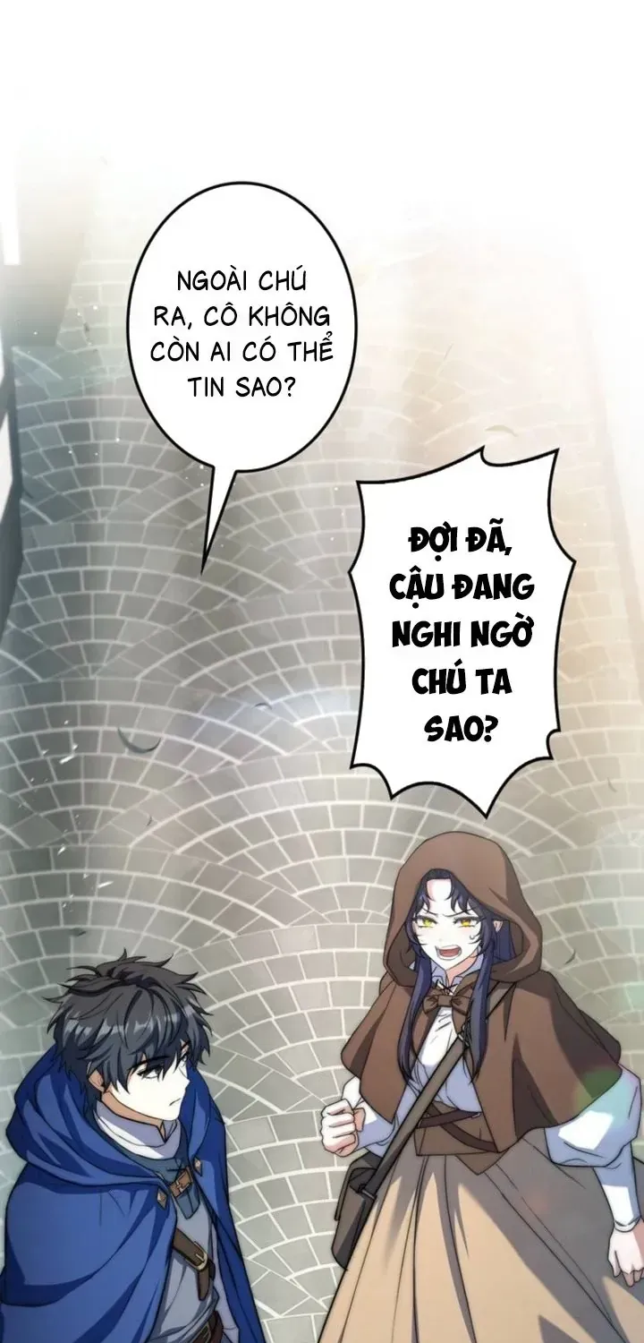 Trở Thành Pháp Sư Ở Thế Giới Giả Tưởng Thời Trung Cổ Chap 9 - Next Chap 10