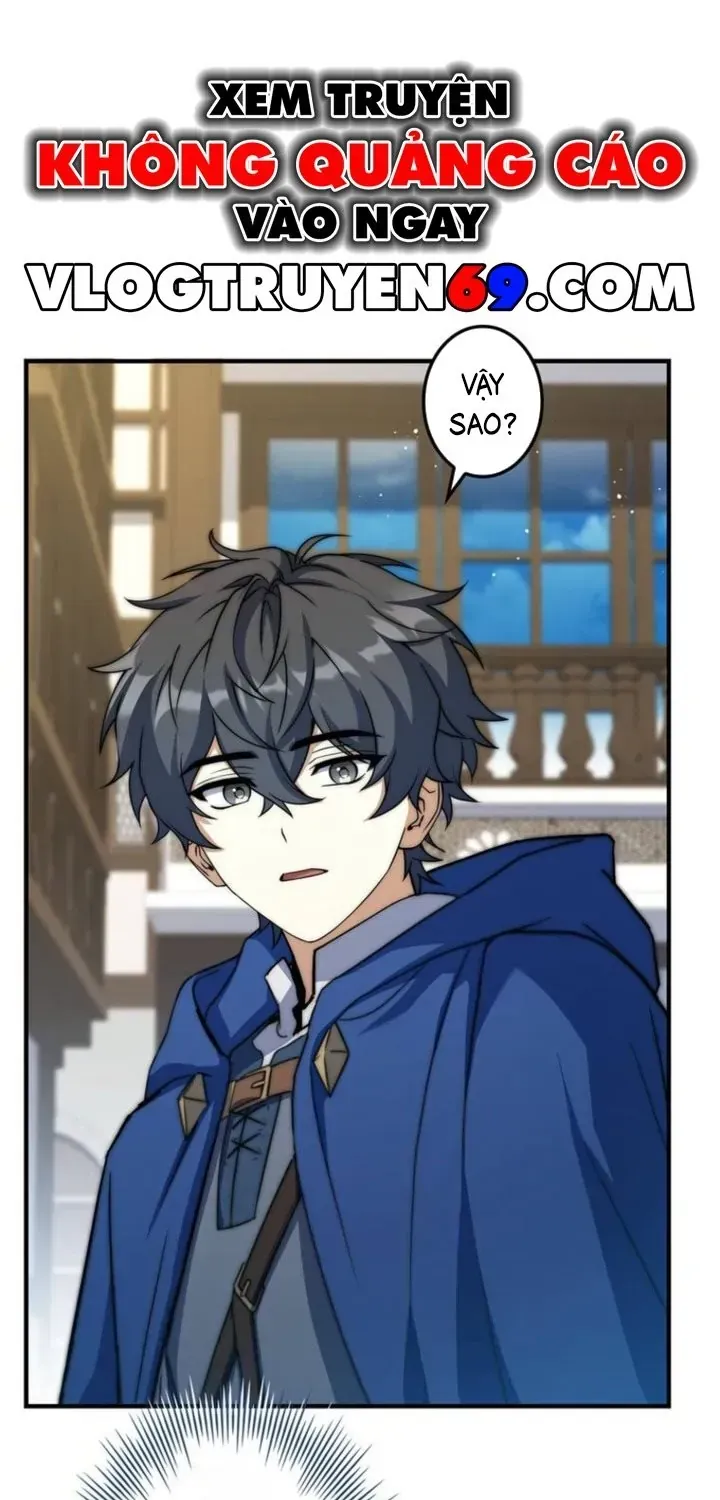 Trở Thành Pháp Sư Ở Thế Giới Giả Tưởng Thời Trung Cổ Chap 9 - Next Chap 10