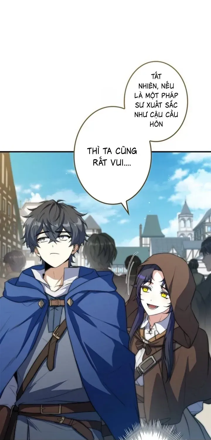 Trở Thành Pháp Sư Ở Thế Giới Giả Tưởng Thời Trung Cổ Chap 9 - Next Chap 10