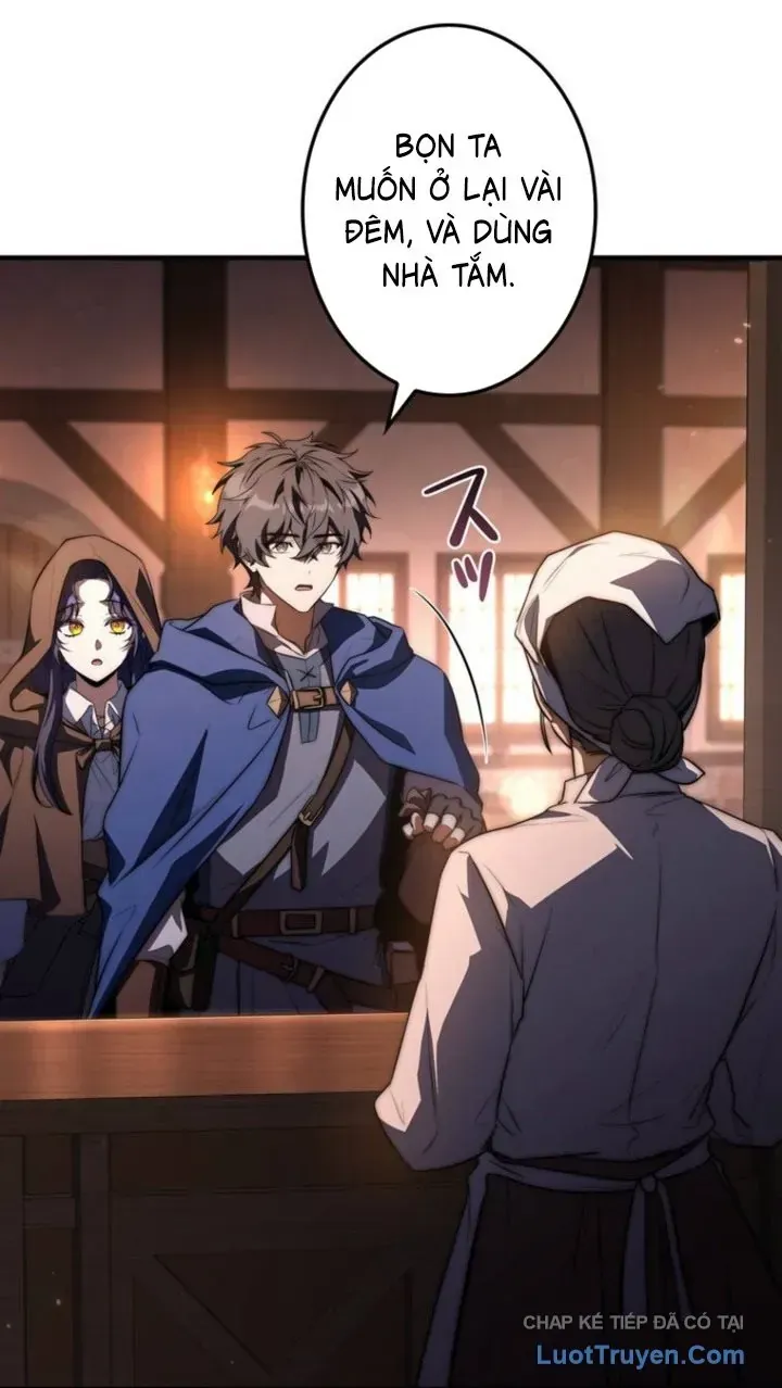 Trở Thành Pháp Sư Ở Thế Giới Giả Tưởng Thời Trung Cổ Chap 9 - Next Chap 10