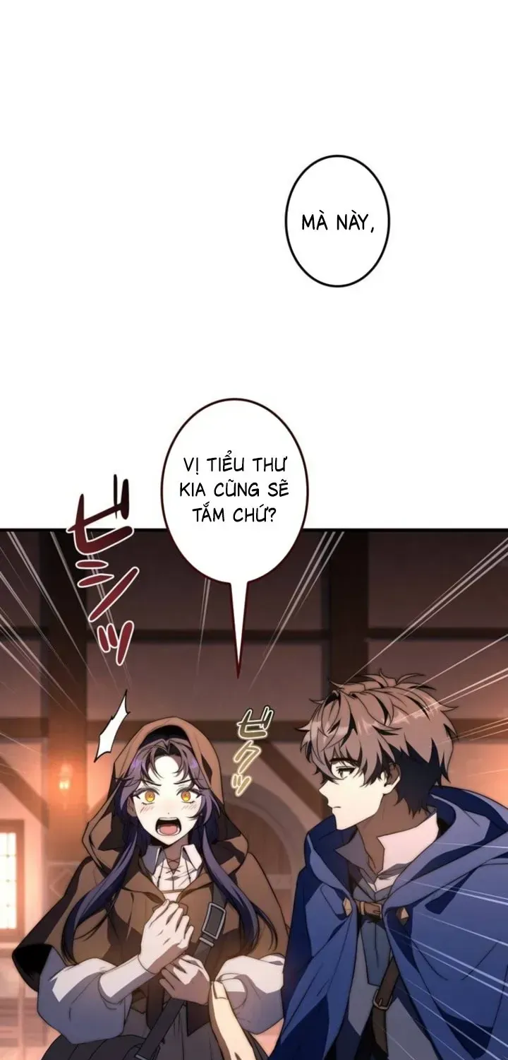 Trở Thành Pháp Sư Ở Thế Giới Giả Tưởng Thời Trung Cổ Chap 9 - Next Chap 10